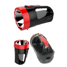 Işıldak ts 6665 Şarjlı Led Projöktör Avcı Kamp El Feneri