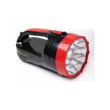 Gold Kama Uzun Mesafeli 15 Ledli Şarjlı El Feneri GK7775 - Kamp, Avcı, Balıkçı Feneri, Çadır Lambası