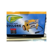 Italyano 12V150PSI 35LPM Komprösör