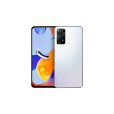 Redmi Note 11 Pro 8 GB+128 GB Akıllı Cep Telefonu - Kutup Beyazı (İthalatçı Garantili)