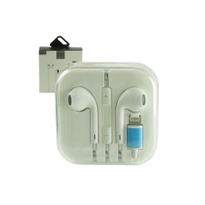 Iphone 7-8 Plus Uyumlu Lıghtınıng Girişli Ios 11 Kablolu Kulaklık