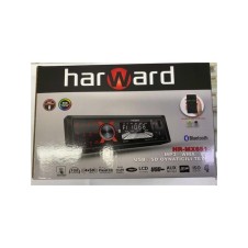 Harward HR-MX652 4X50 Watt Oto Teyp