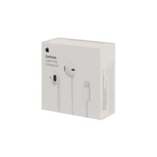 Iphone 14-13 Pro Ve Pro Max Uyumlu Kablolu Kulaklık Türkiye Garantili Lightning Konnektörlü Earpods