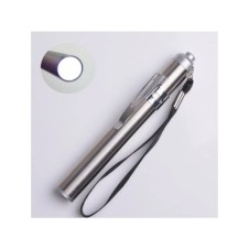 Watton Mini Güçlü El Feneri Watton WT-384B