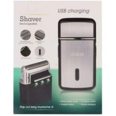 İnsua Usb Şarj Edilebilir Günlük Sakal Tıraş Makinesi HT-9321