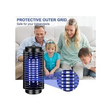 SİNEKLİK UV AMPUL 6WATT TÜKSEK KALİTELİ SİNEKSAVAR SİNEK KOVUCU