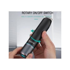 Ipone IP-785 Thor Profesyonel Saç Sakal Ense Çizim Vücut Tüyleri Lazer Öncesi Tıraş Makinesi
