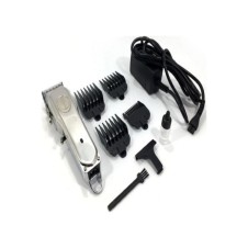 ERKEKLERE ÖZEL Şarjlı Profesyonel Saç Sakal Tıraş Makinesi