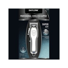 Daylink Çelik Tıraş Makinesi RD-2020