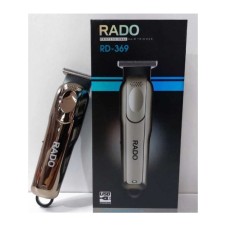 Rado Sakal ve Cizim Makinası RD-369