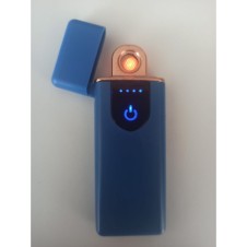 Şarjlı Elektronik Dokunmatik Çakmak