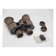 Sportif amaçlı optik dürbün