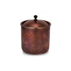 bazaarcopper Bakır Safran Baharatlık 4 No El Dövme Oksit bazaarcopper0004-3