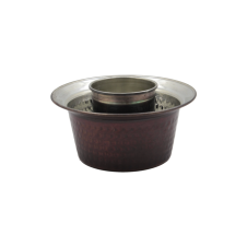 bazaarcopper Bakır Klasik Ehlikeyf Makine Dövme Oksit bazaarcopper3300-3